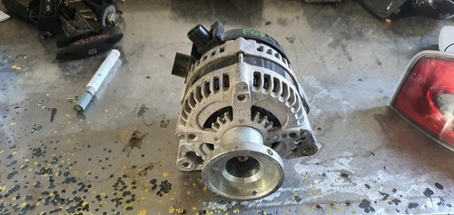 Ricambi usati alternatore - ricambi,
