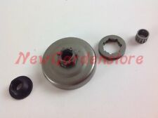 Pignone frizione motosega EMAK OLEOMAC 956 962 965HD EFCO 165HD 162 156