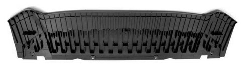 Riparo sottoparaurti audi a4 - sottoparaurti,