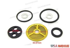Petcock rebuild kit cb77 cl77 - cb77,