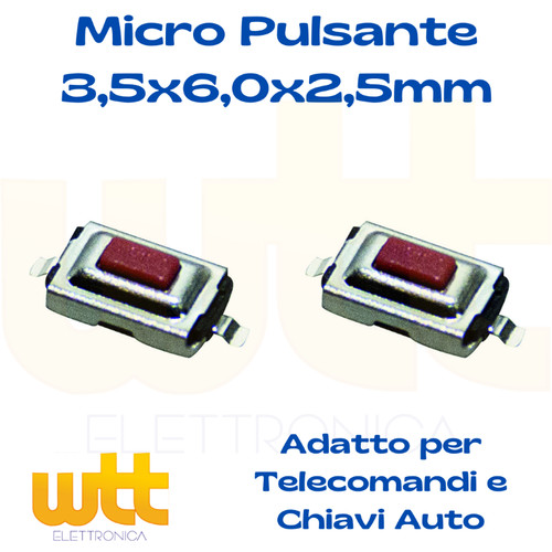 2pz interruttore micro - 2pz,