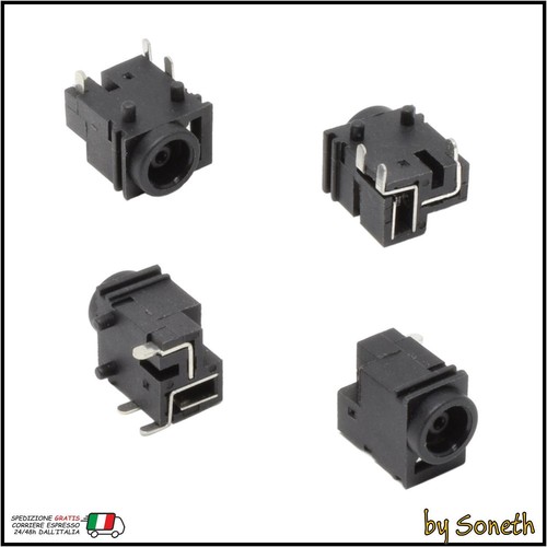 Power jack per samsung - power,