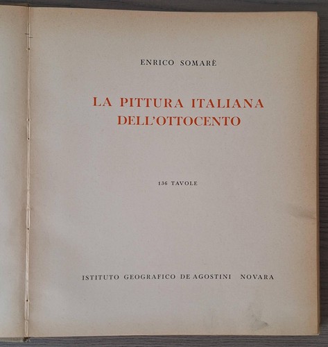Pittura italiana - la,
