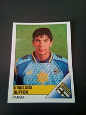 FIGURINA CALCIATORI PANINI