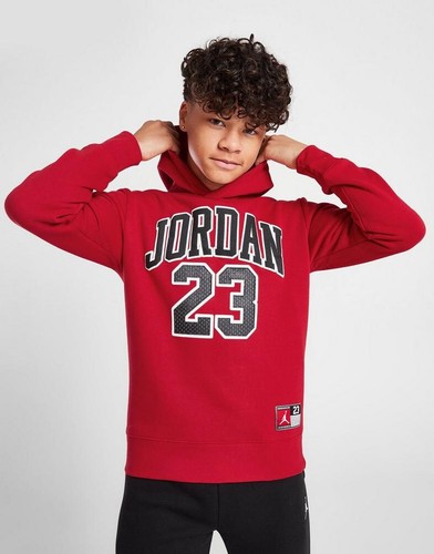 Jordan felpa bambino unisex - felpa,
