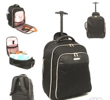 Zaino viaggio cm trolley - 50,