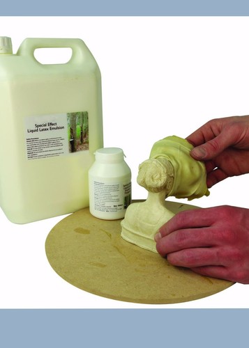 Soluzione liquida lattice - in,
