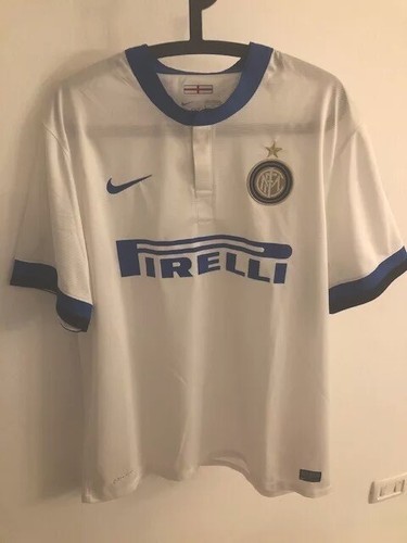 Maglia inter nike pirelli - inter,