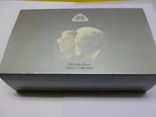 Minichamps  1/43 Maybach Zeppelin Mercedes-Benz Collezione Classica Wilheim