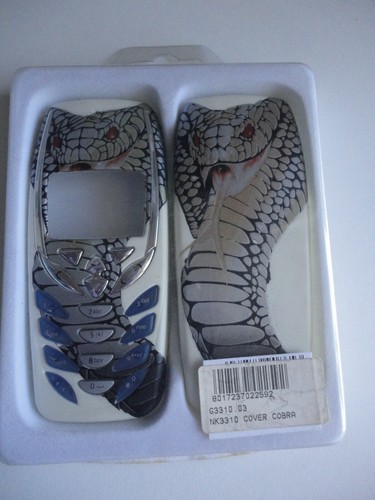 Cover nokia 3310 3330 - cover,