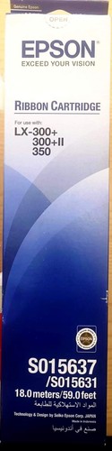 Nastro originale epson - -,