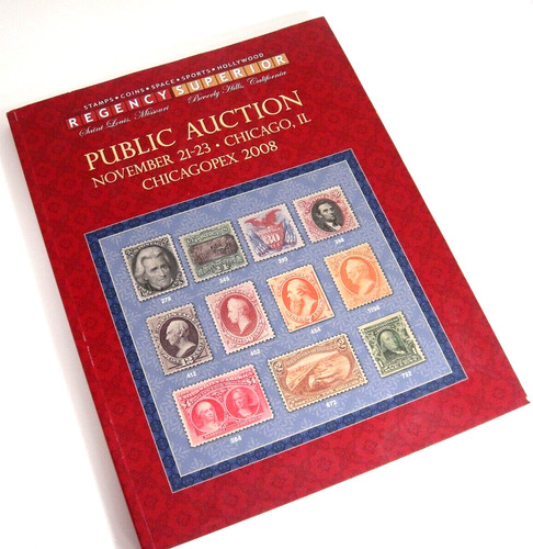 Catalogo asta francobolli - catalogo,