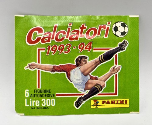 Calciatori panini 1993 1994 - 1993,