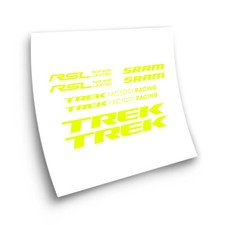 STAR SAM® ADESIVI QUADRO Trek