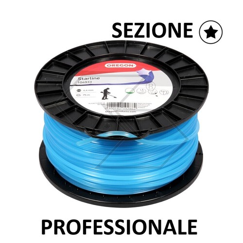 Filo per decespugliatore - filo,