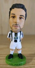 Corinthian ProStars ( no Microstars) Del Piero Juventus 