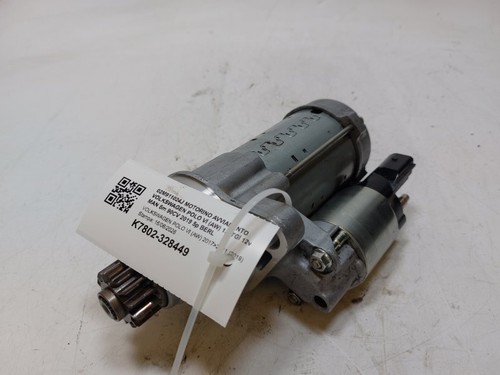 02m911024j motorino avviamento - 02m911024j,