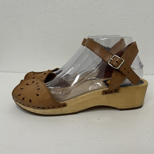 Sandali donna swedish - donna, hasbeens