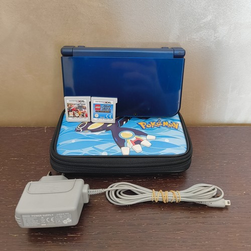 New nintendo 3ds - new,