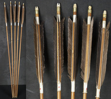 Antica freccia giapponese Ya