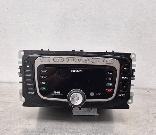 Autoradio sony dab - autoradio,
