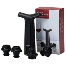 Innovativo sistema wine saver - wine,