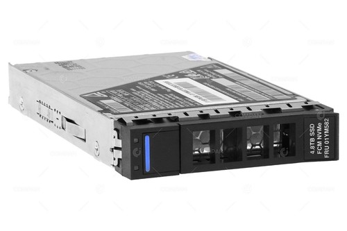 01ym582 ibm ssd 8tb nvme - ibm,