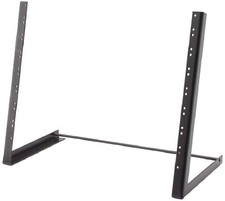Rack Desktop Inclinato 19"/8