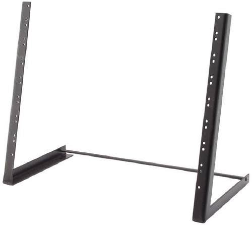 Rack desktop inclinato - rack,