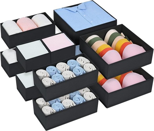Dimj organizer cassetti pcs - dimj,