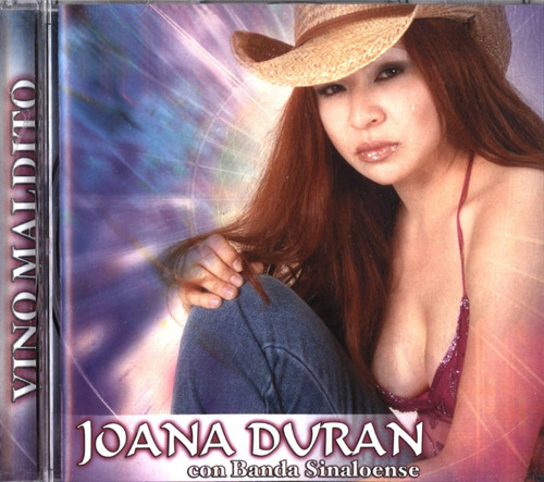 Joana duran con - joana, banda