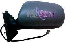 SPECCHIETTO RETROVISORE SX