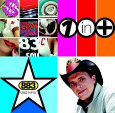 883 - Uno In Piu - CD - Import