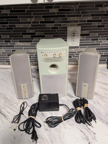 Yamaha yst msm5 - yamaha, yst-msm5