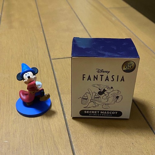 Mascotte segreta disney - mascotte,