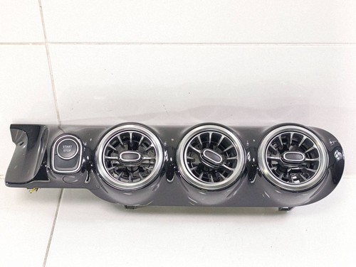 Bocchetta ventilazione - bocchetta,