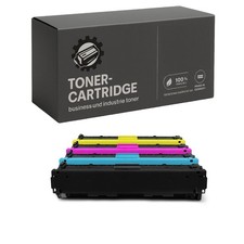 Cartuccia toner laser nero