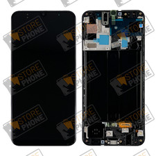 Ecran Complet TFT Samsung