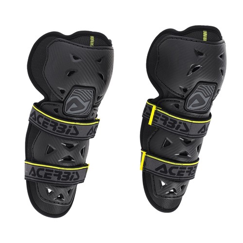 Ginocchiere bambino acerbis - ginocchiere,