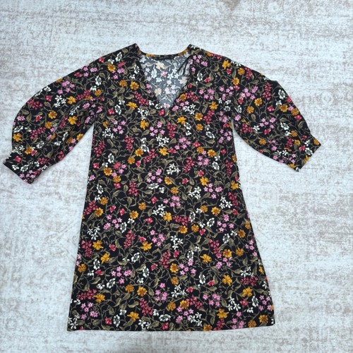 Abito zara basic - abito, floreale