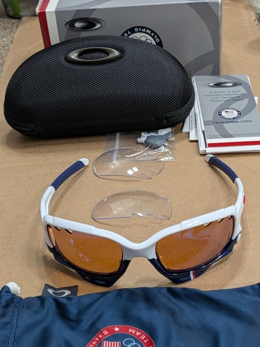 Set occhiali sole - da, oakley