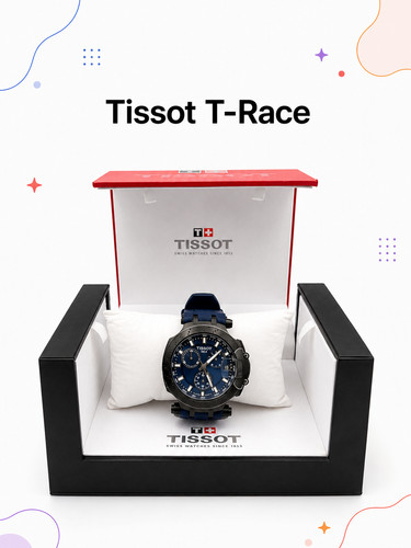 Tissot race t115417a - t115417a, –