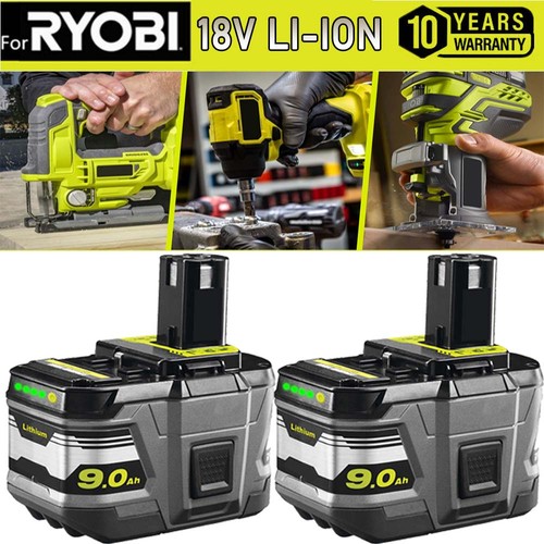 Batteria 8000mah 18v - 8000mah,