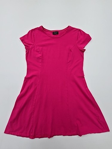 Abito donna yessica magenta - abito,