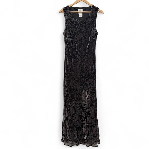 Maxi abito vintage y2k - abito,