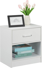 Comodino Con Cassetto, Design