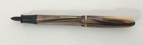 Penna stilografica vintage - stilografica,