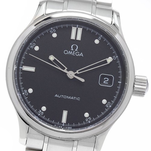 Orologio uomo automatico omega - orologio,