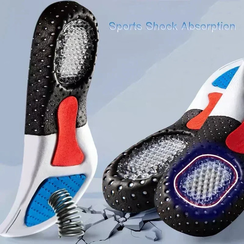 Solette ortopediche per uomo - solette,