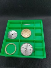Contenitore Per Orologeria watchmaking stackable box container